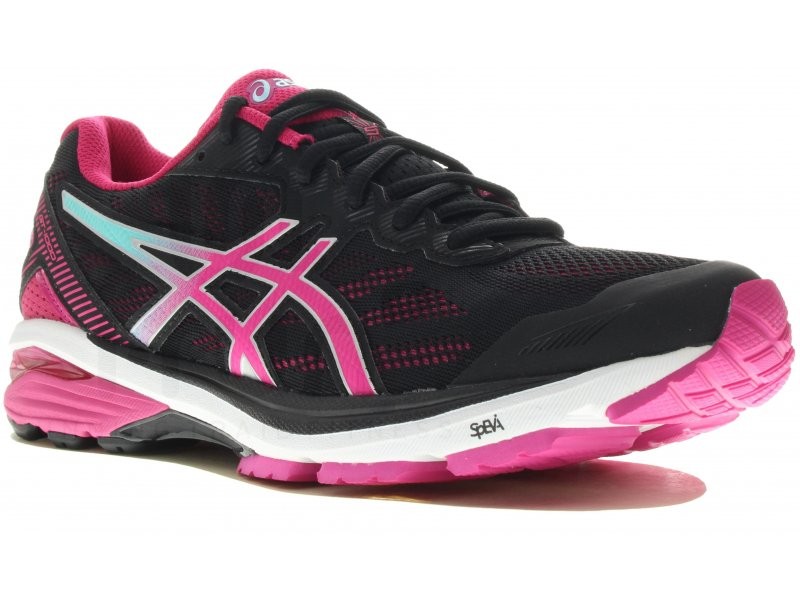 asics gt 2000 femme avis
