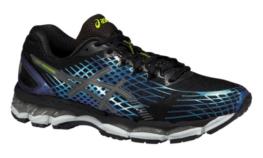 asics gel nimbus 17 homme france