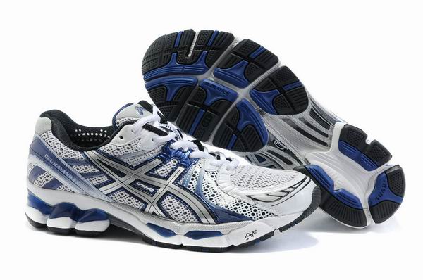asics kayano 17 pas cher