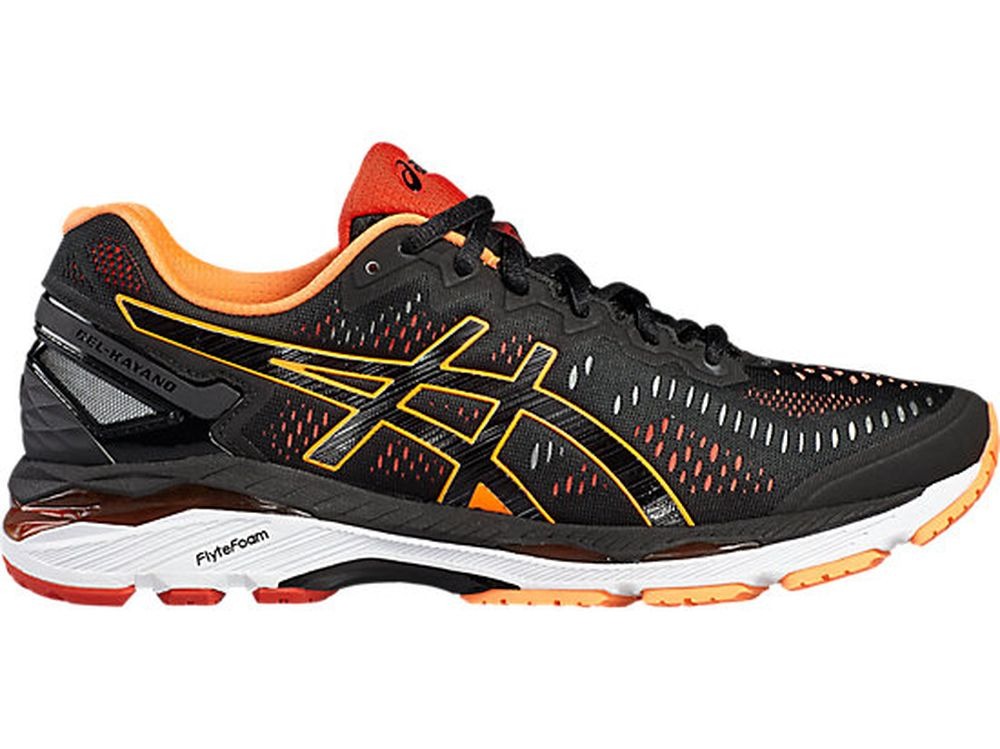 kayano 23 preto