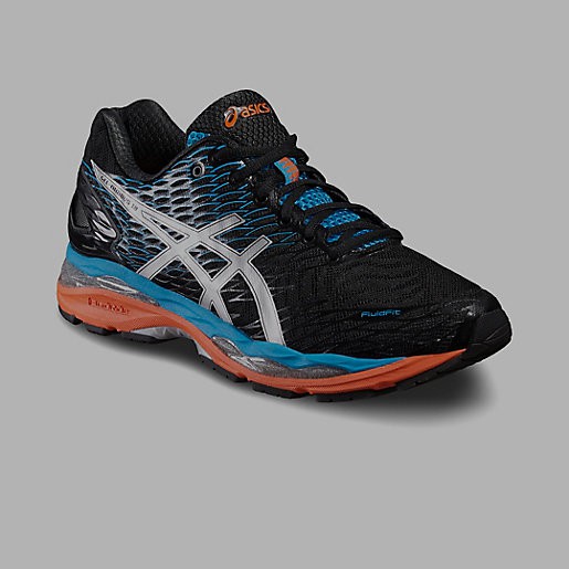 intersport asics gel nimbus 20