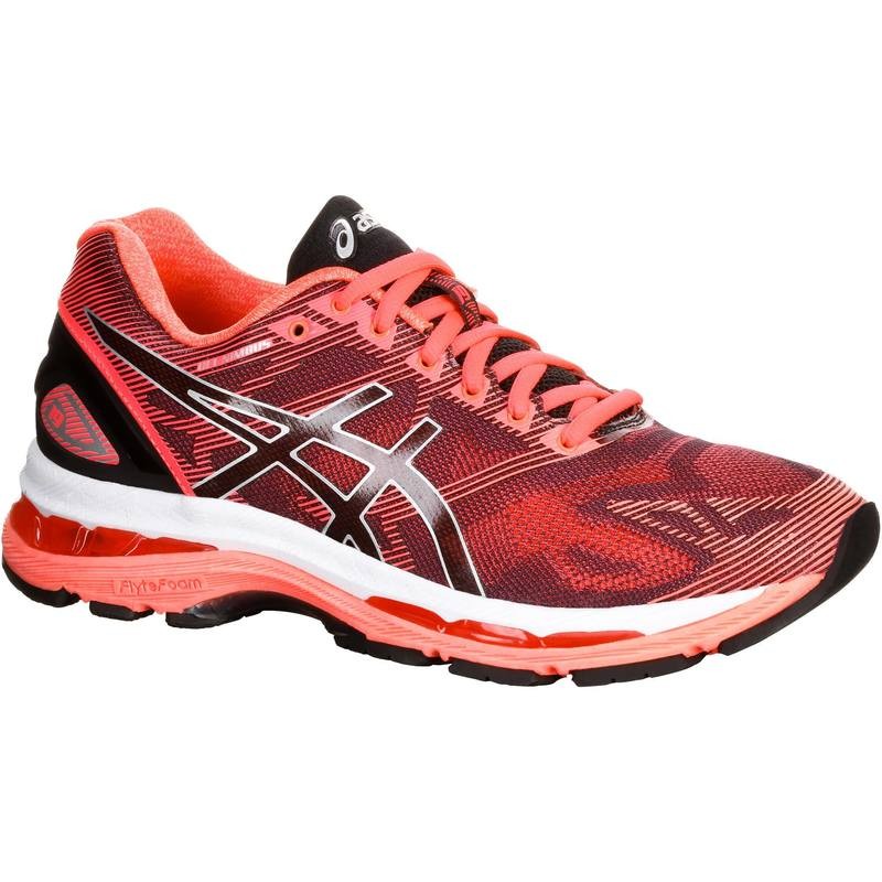 asics nimbus 20 intersport