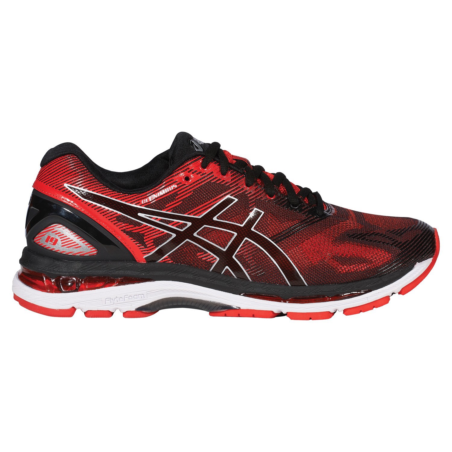 asics gel nimbus 20 intersport