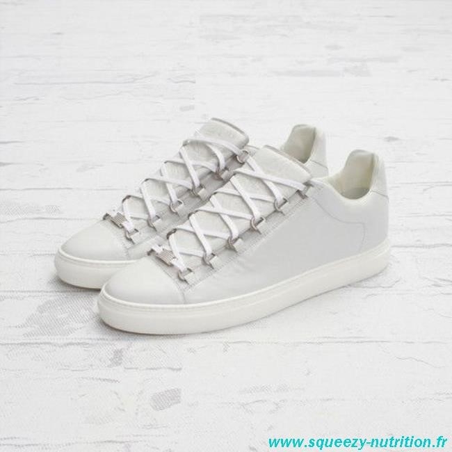 balenciaga femme basse