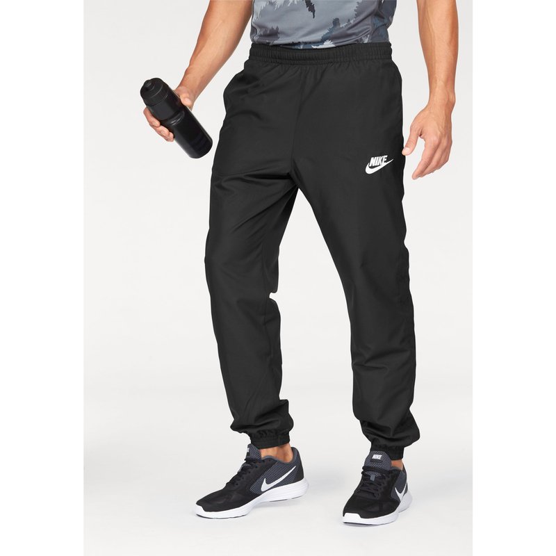 pantalon jogging homme nike