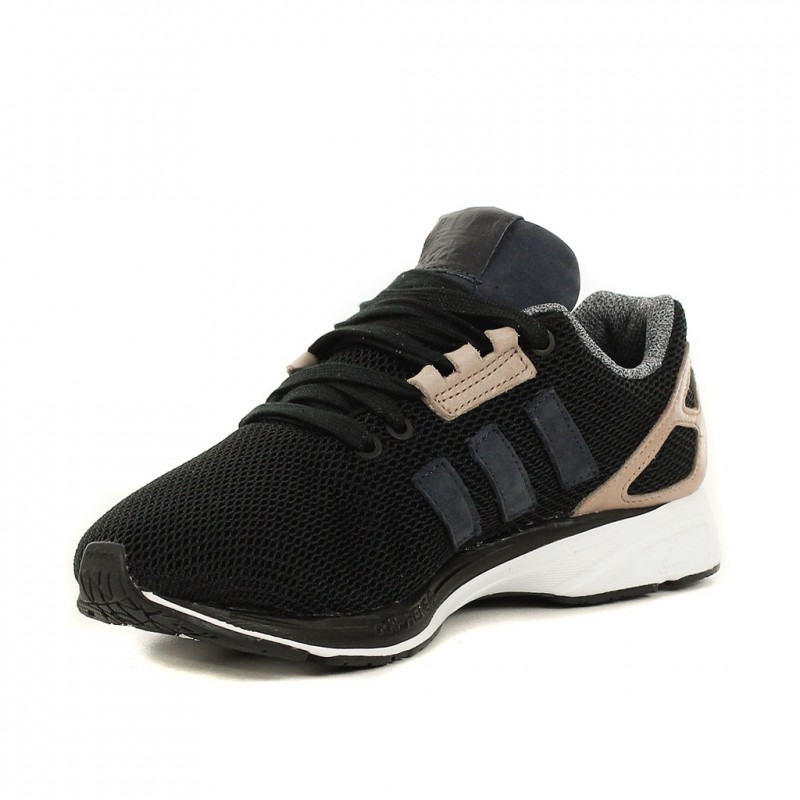 adidas femme noir et doré