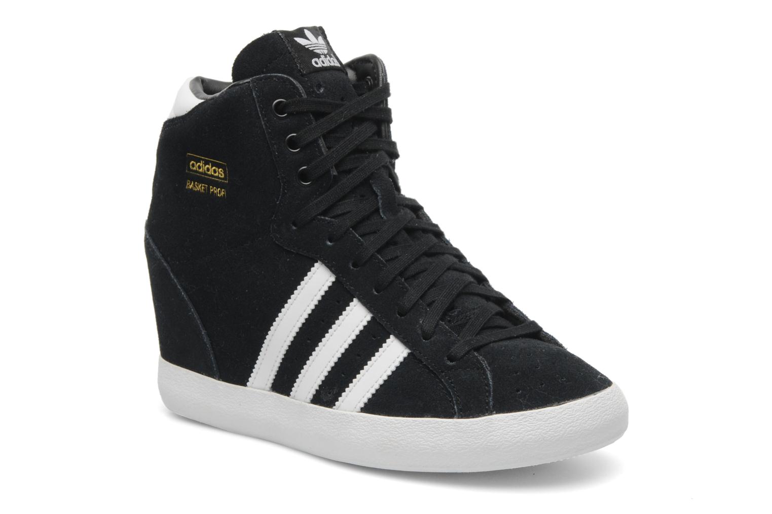 adidas basket profi up czarne adidas basket profi up czarne