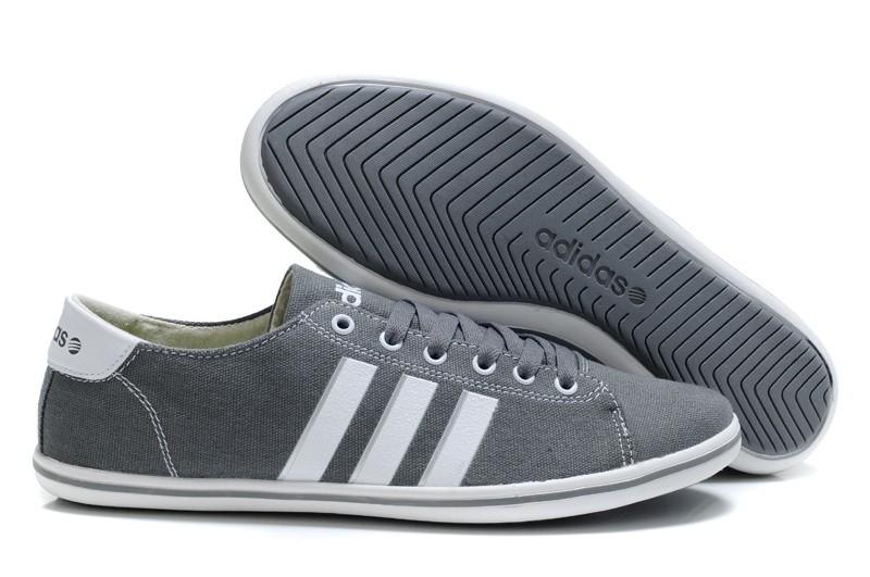 adidas toile homme