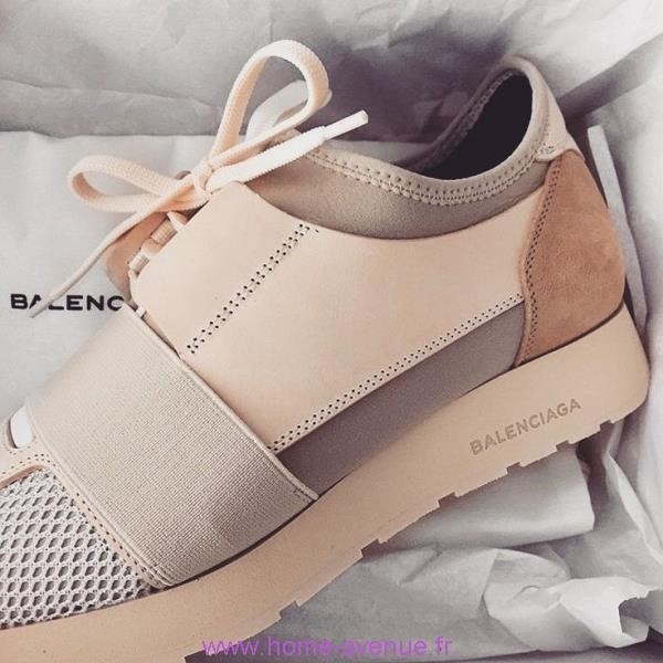 basket femme beige
