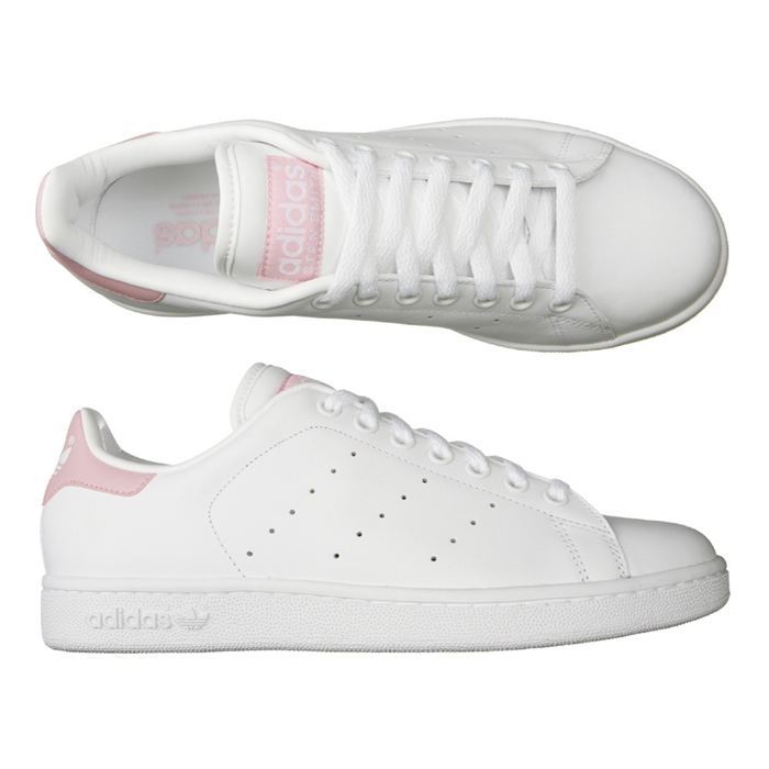 adidas femme stan smith soldes