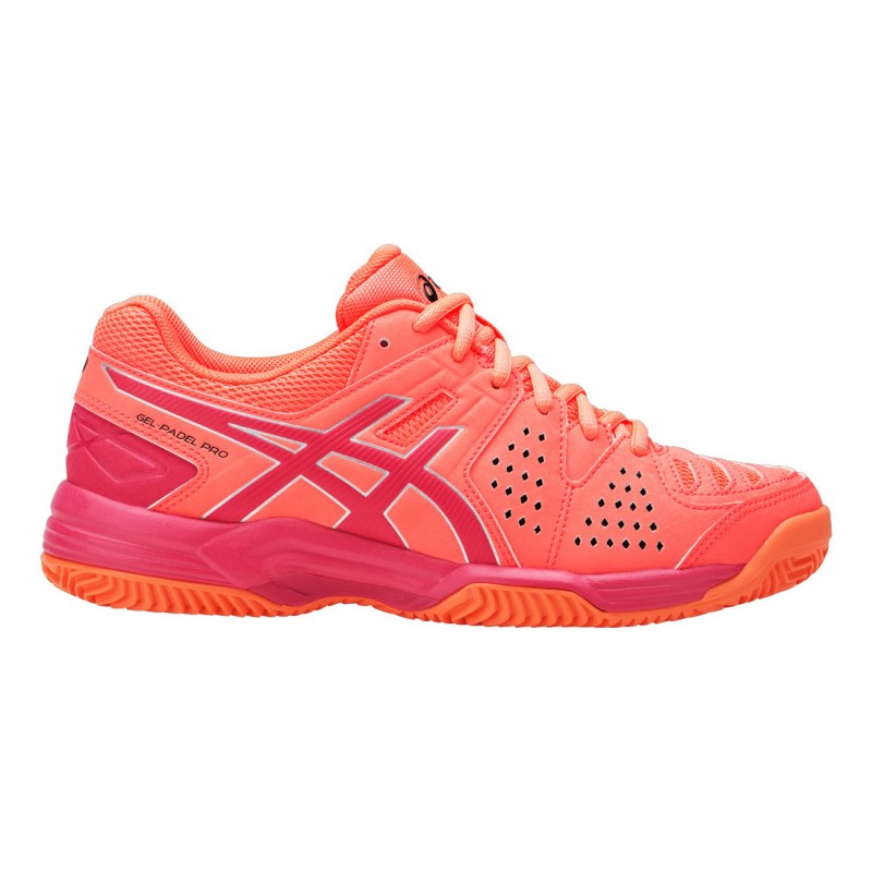 chaussure handball femme asics