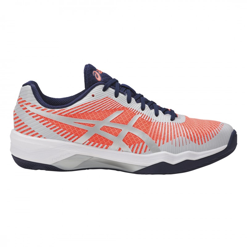 chaussure handball femme asics