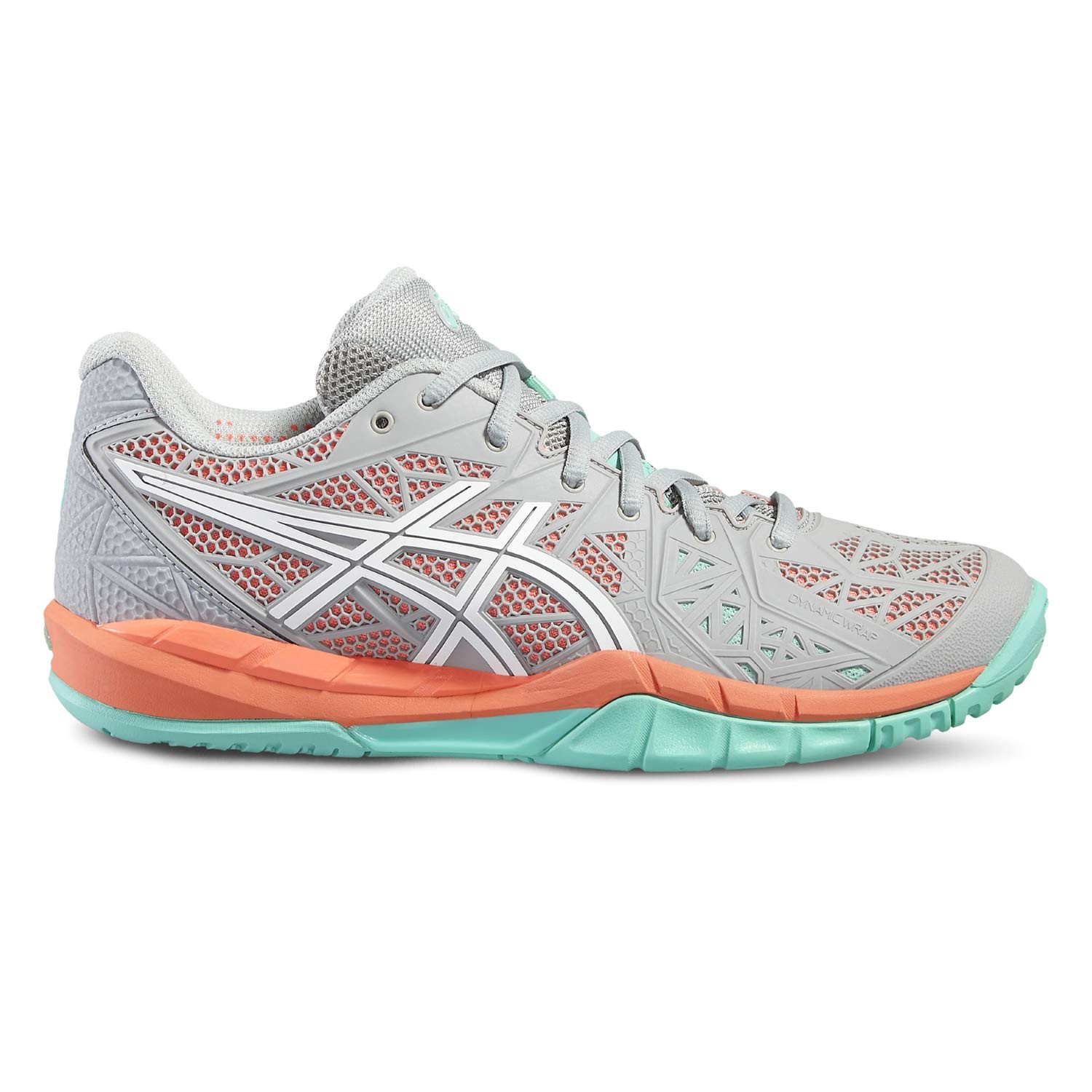 chaussure de handball asics