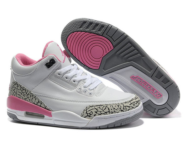 chaussure air jordan pour fille pas cher