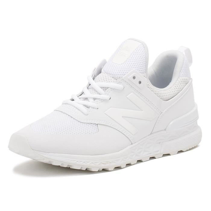 new balance blanches homme new balance blanches homme