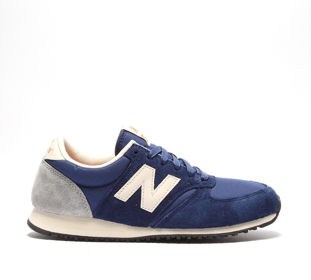 new balance u420 blue