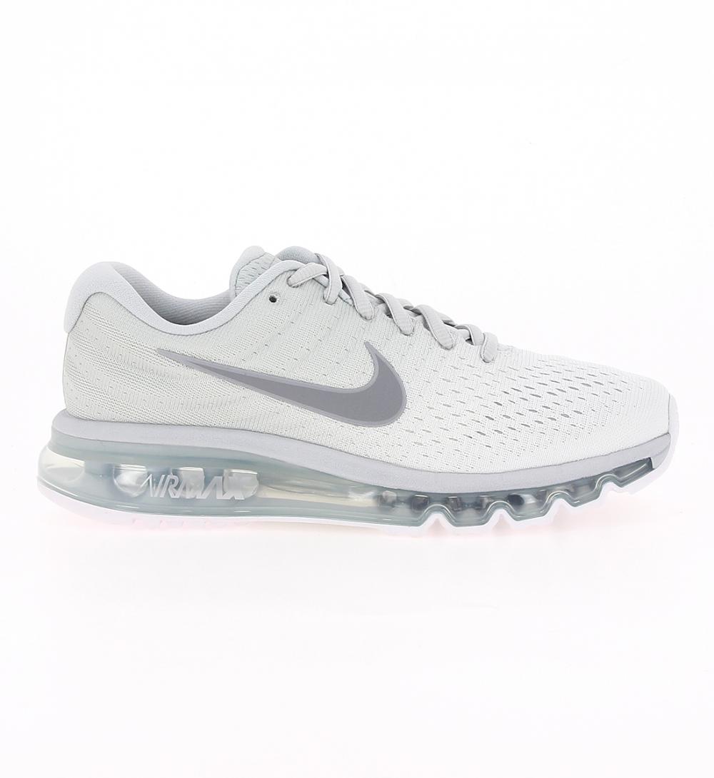 nike air max blanche femme