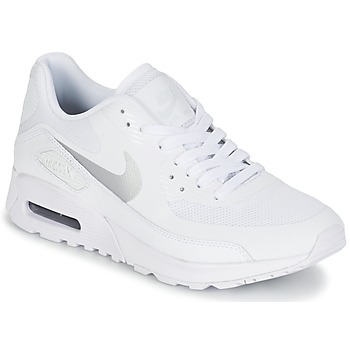 nike air max blanc femme