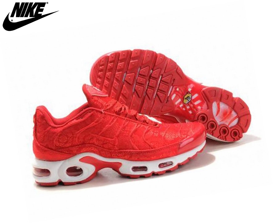 chaussures nike air max rouge chaussures nike air max rouge