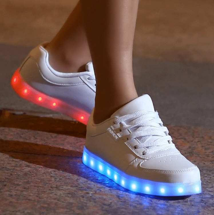 nike led chaussure lumineuse nike led chaussure lumineuse