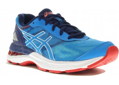 asics running junior