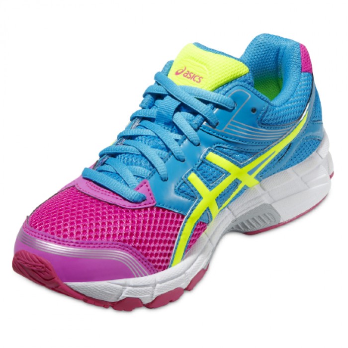 chaussure running junior fille