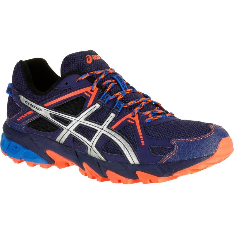 decathlon asics nimbus