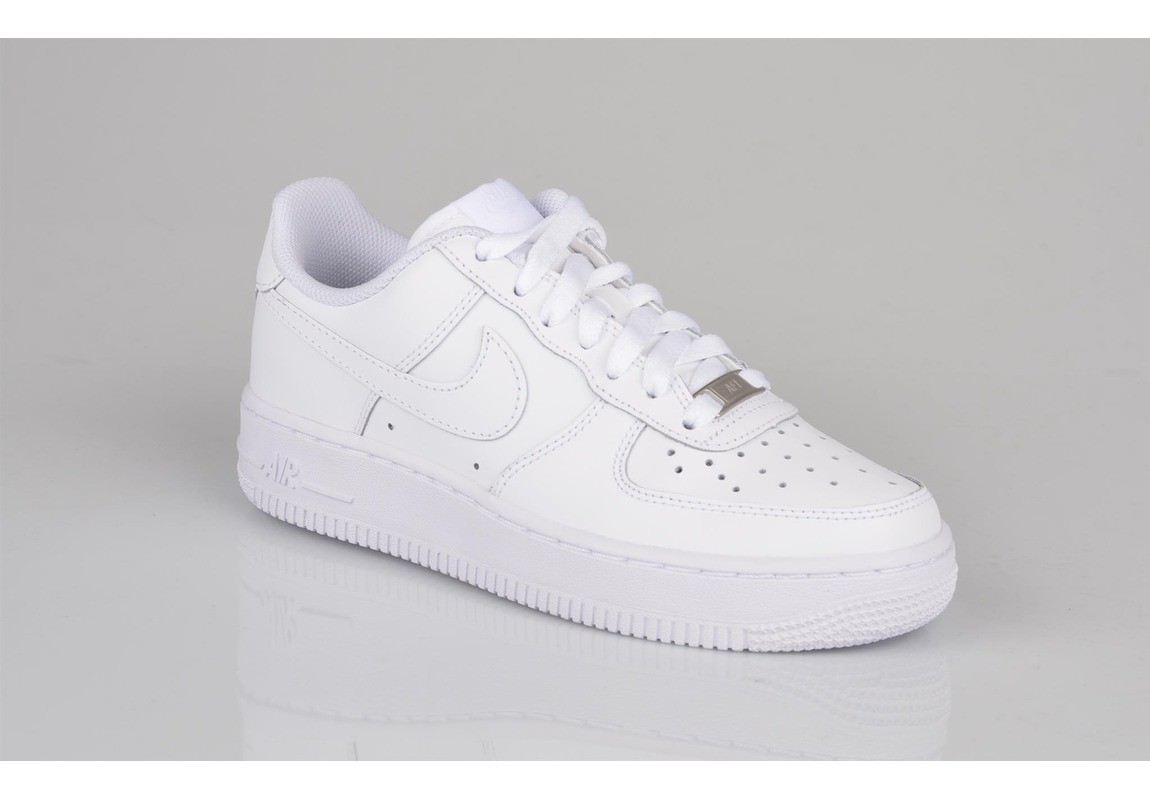 nike blanche pour femme