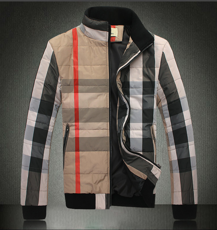 veste burberry femme pas cher