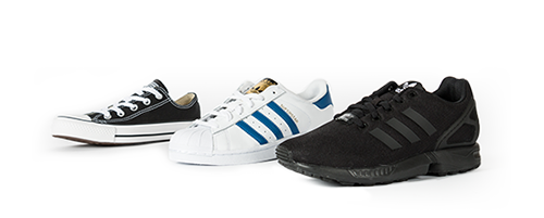 chaussures ado garçon 2019