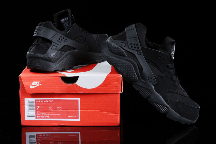 nike huarache pas cher homme