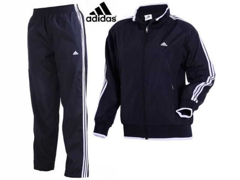 pantalon survetement adidas homme decathlon