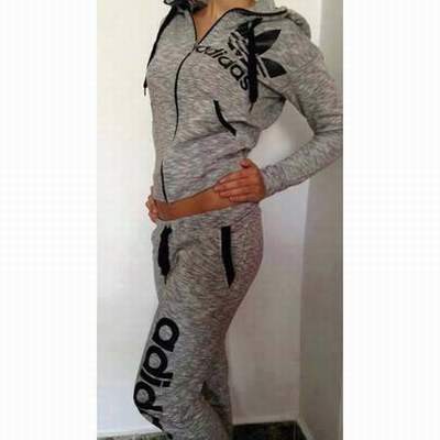 vetement adidas pas cher femme