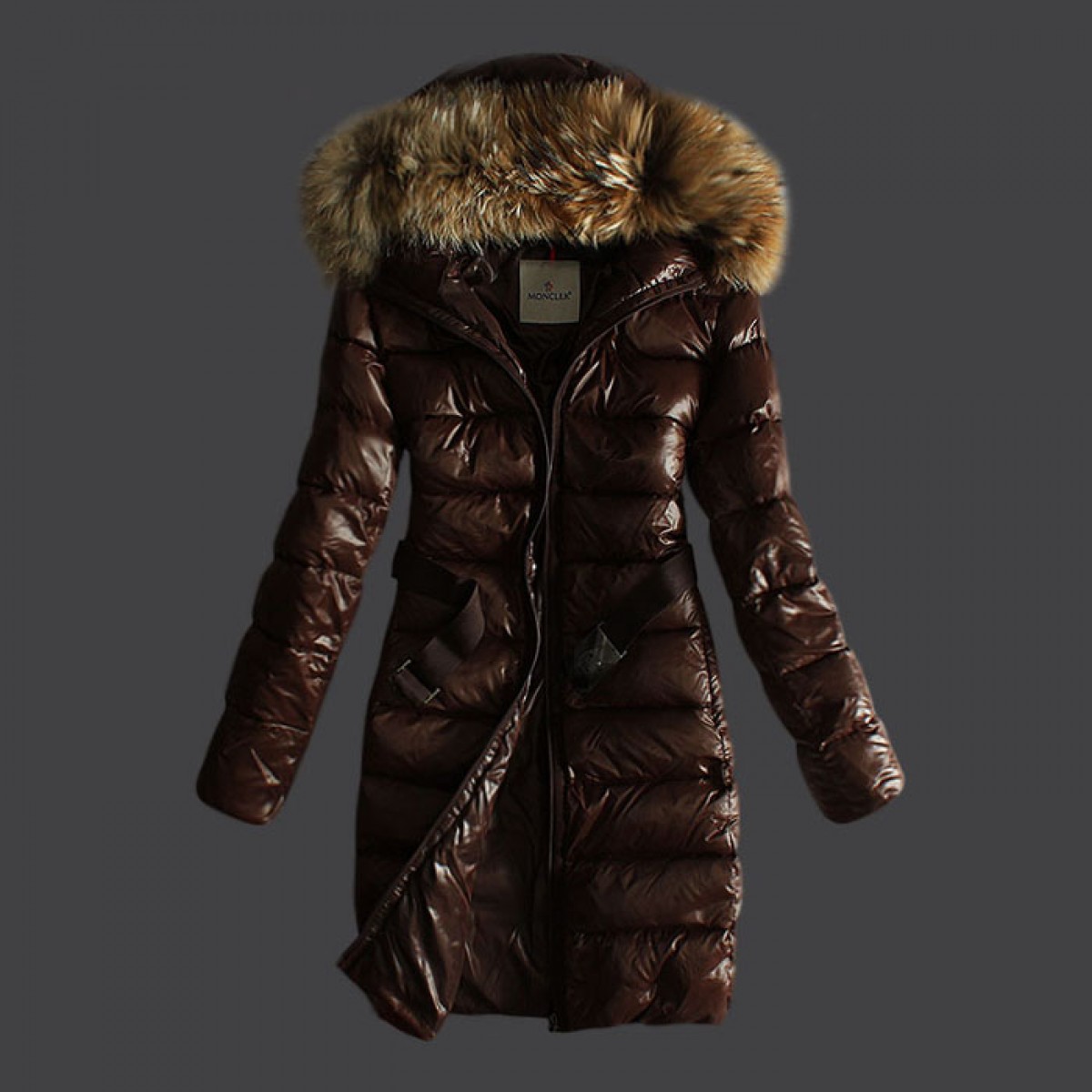 doudoune femme haut de gamme
